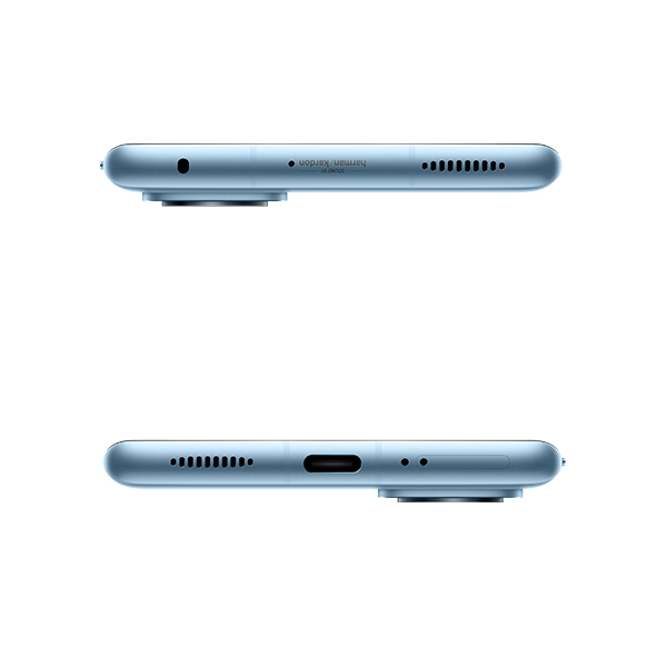 סמארטפון XIAOMI 12 5G גרסה 12GB+256GB בצבע כחול