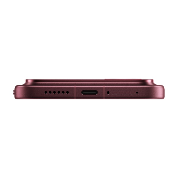 POCO F9 Ultra 5G גרסה 16GB+512GB בצבע אדום