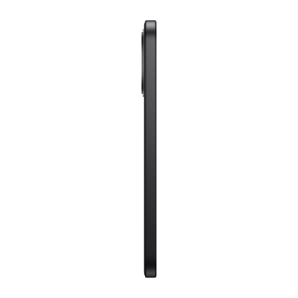 Redmi Note 17 5G גרסה 6GB+256GB בצבע שחור