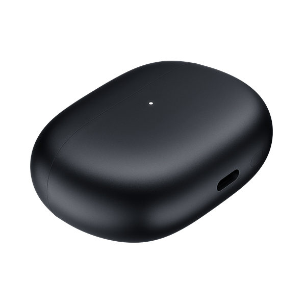 אוזניות Bluetooth שיאומי דגם Redmi Buds 4 Pro בצבע שחור