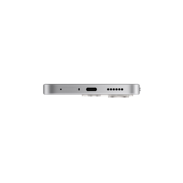 Redmi Note 17 Pro Max 5G גרסה 8GB+512GB בצבע לבן