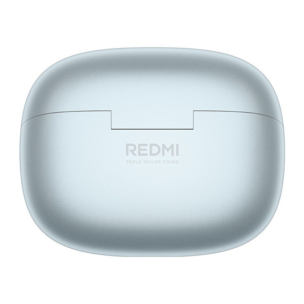 אוזניות TWS מקצועיות דור 8 שיאומי דגם Redmi Buds 8 Pro בצבע כחול
