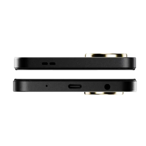 סמארטפון POCO C71 גרסה 3GB+64GB בצבע שחור