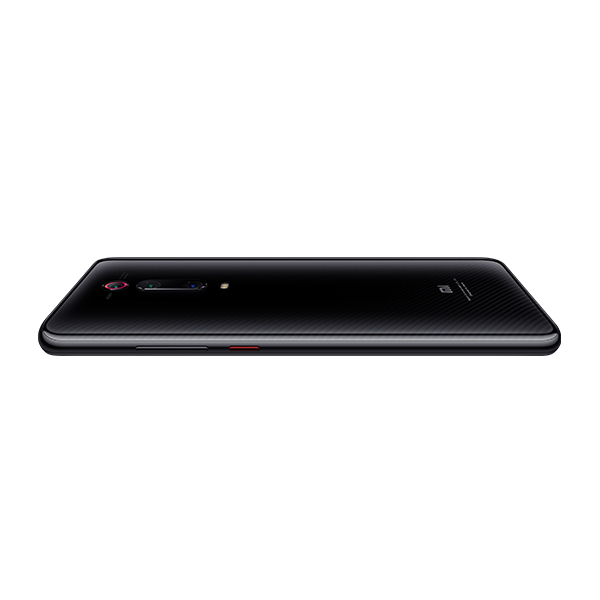 סמארטפון  MI 9T PRO גרסה 6GB+128GB בצבע שחור