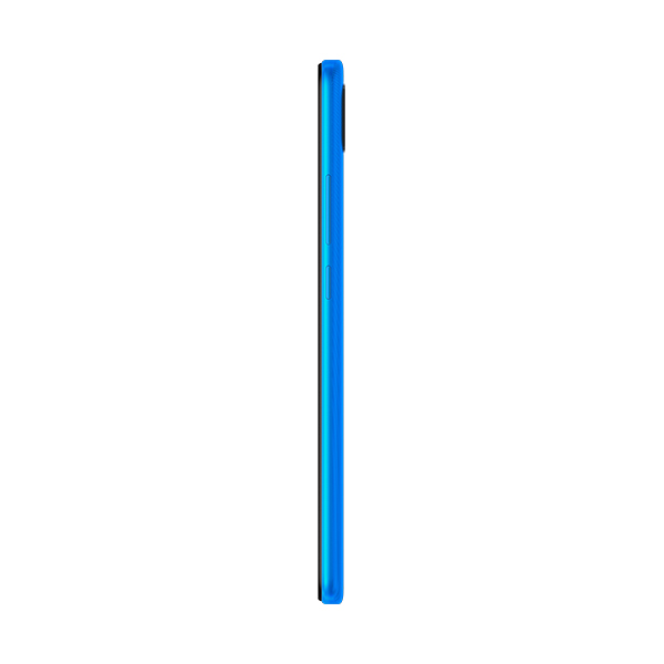 סמארטפון Redmi 9C גרסה 3GB+64GB בצבע כחול