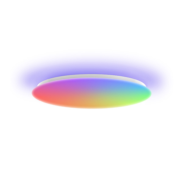 מנורת תקרה חכמה Yeelight 50W דגם Yeelight ARWEN Ceiling Light D600