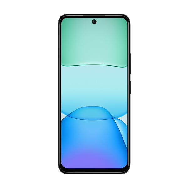 סמארטפון Redmi 13 8GB+256GB בצבע שחור