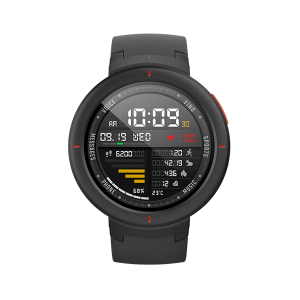 שעון חכם דגם Amazfit Verge