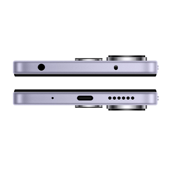 סמארטפון POCO M6 גרסה 6GB+128GB בצבע סגול