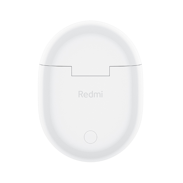 אוזניות Bluetooth שיאומי דגם Redmi Buds 4 בצבע לבן