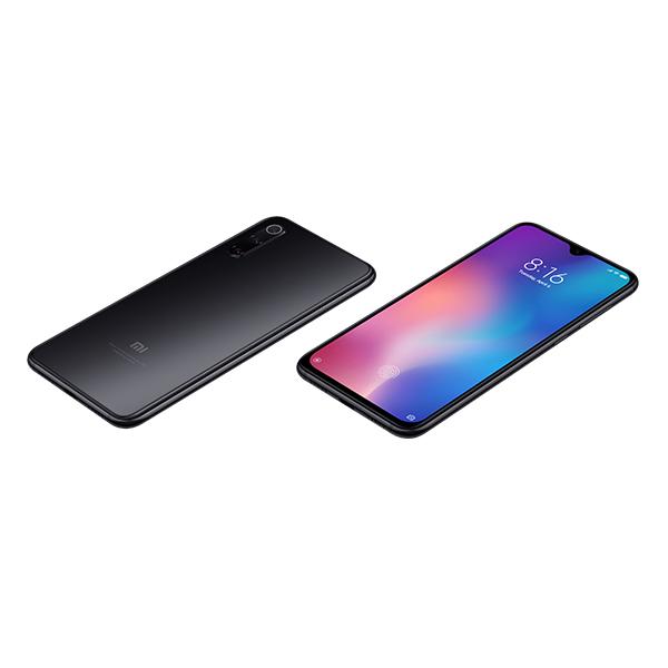 סמארטפון MI 9 SE גרסה 6GB+128GB בצבע שחור