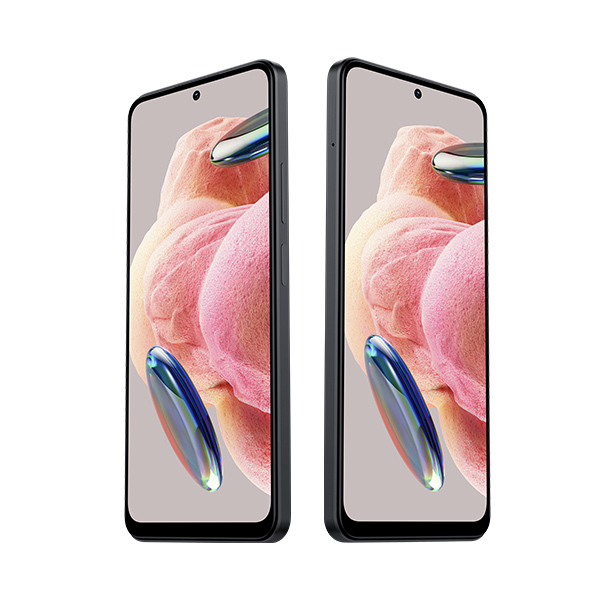 סמארטפון Redmi Note 12 גרסה 8GB+128GB בצבע אפור