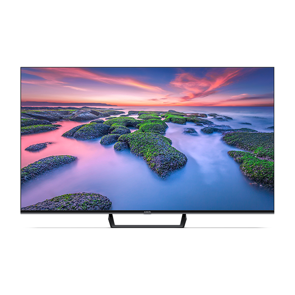 טלוויזיה חכמה "55 4K ללא שוליים שיאומי דגם Xiaomi TV A2 55" L55M7-EAEU