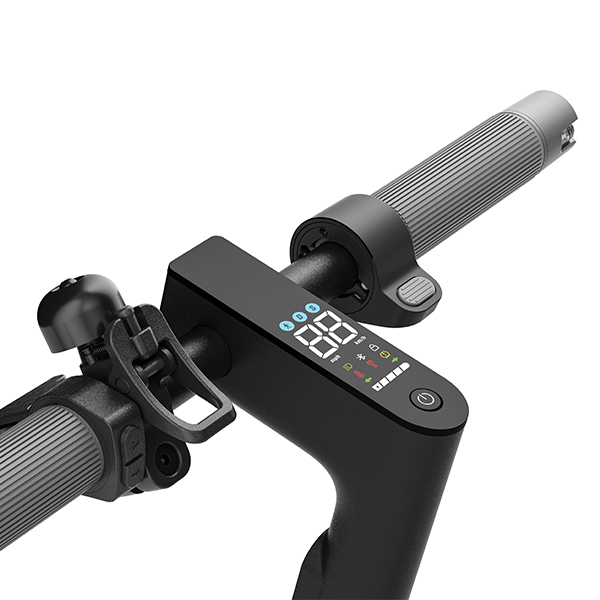 קורקינט חשמלי מתקפל שיאומי דור 1 דגם Xiaomi Electric Scooter 4 Lite