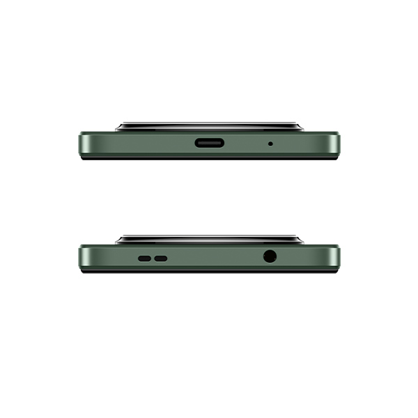 סמארטפון Redmi A3 גרסה 4GB+128GB בצבע ירוק
