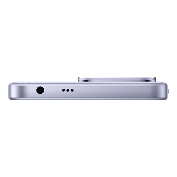 Xiaomi Redmi 17 4G 4GB+256GB בצבע סגול + מתנה: אוזניות Redmi Buds 6 Play