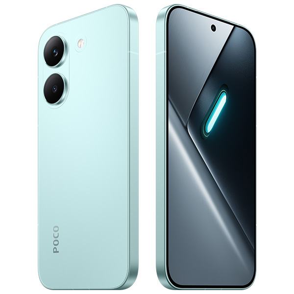 POCO X8 Pro 5G גרסה 12GB+512B בצבע ירוק