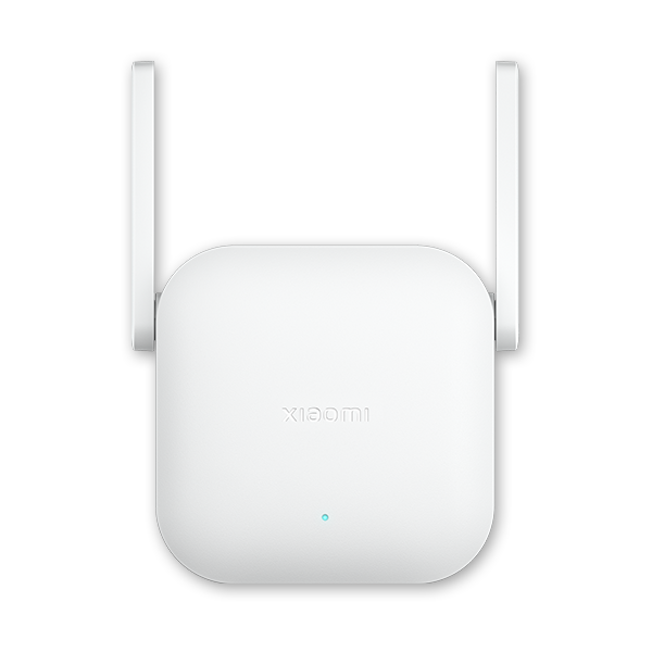 מגדיל טווח בתדר 2.4GHz שיאומי דגם Xiaomi WiFi Range Extender N300