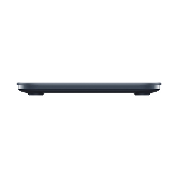 משקל מדידה חכם דגם Xiaomi Smart Scale S200 בצבע שחור