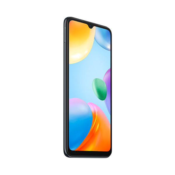 סמארטפון Redmi 10C גרסה 4GB+128GB בצבע אפור