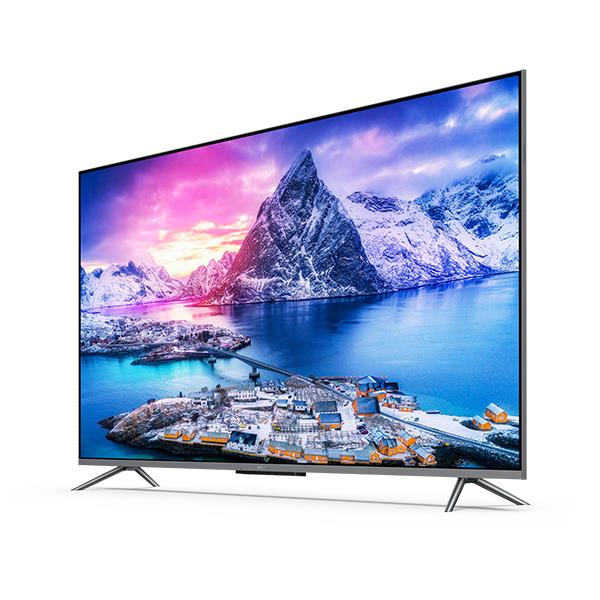 טלוויזיה חכמה "QLED-4K 55 שיאומי דגם L55M6-6ESG