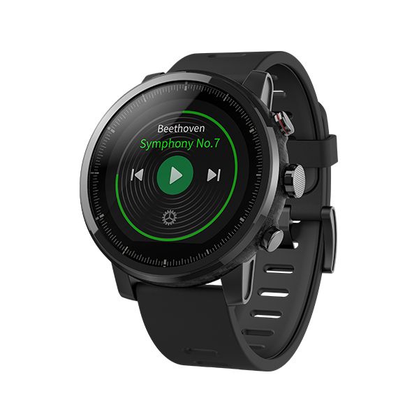 שעון חכם דגם Amazfit Stratos