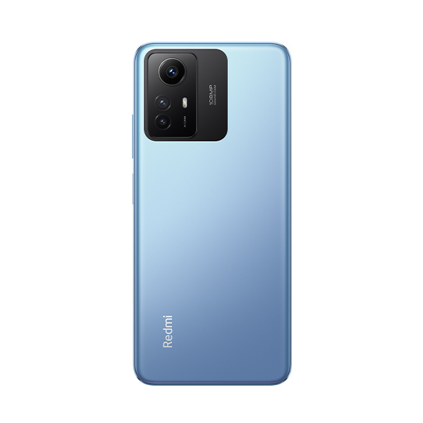 סמארטפון Redmi note 12S גרסה 8GB+256GB בצבע כחול
