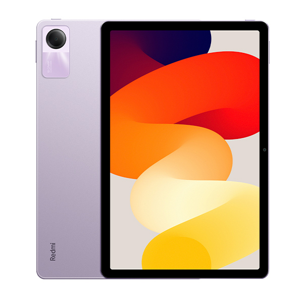 טאבלט Redmi Pad SE 8GB+256GB בצבע סגול