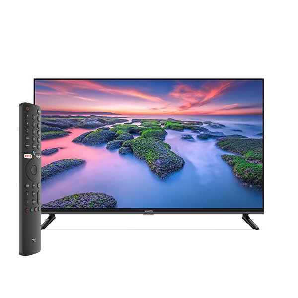 טלוויזיה חכמה "32 ללא שוליים שיאומי דגם Xiaomi TV A2 32'' L32M7-EAEU