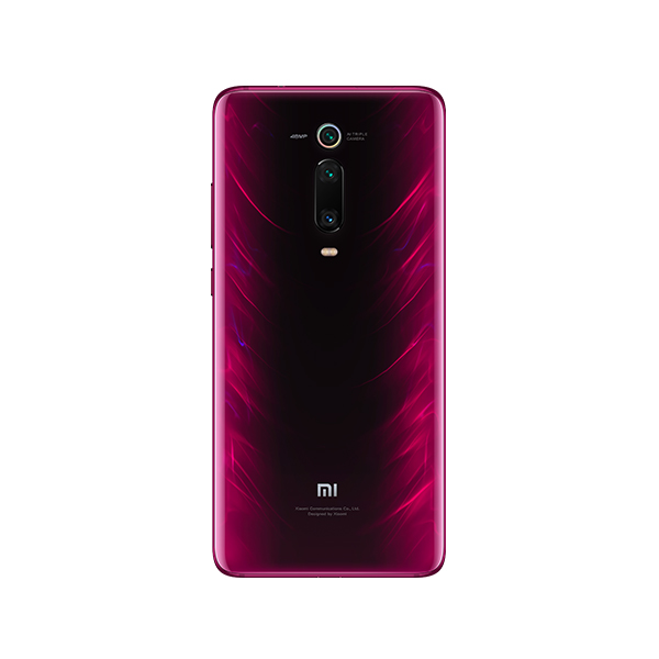 סמארטפון MI 9T גרסה 6GB+128GB בצבע אדום