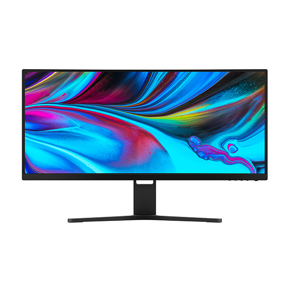 מסך/מוניטור גיימינג קעור 30" שיאומי 200 הרץ דגם "xiaomi Curved Gaming Monitor 30