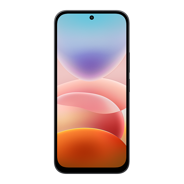 Redmi 17 5G גרסה 4GB+256GB בצבע שחור