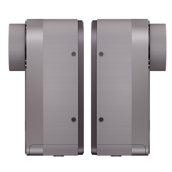 מנעול דלת חכם שיאומי דגם Xiaomi Self-Install Smart Lock
