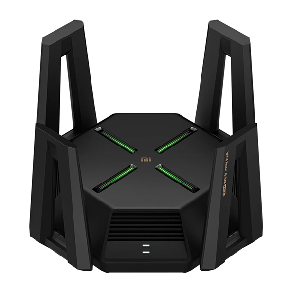נתב גיימינג Mi Router AX9000 - תצוגה