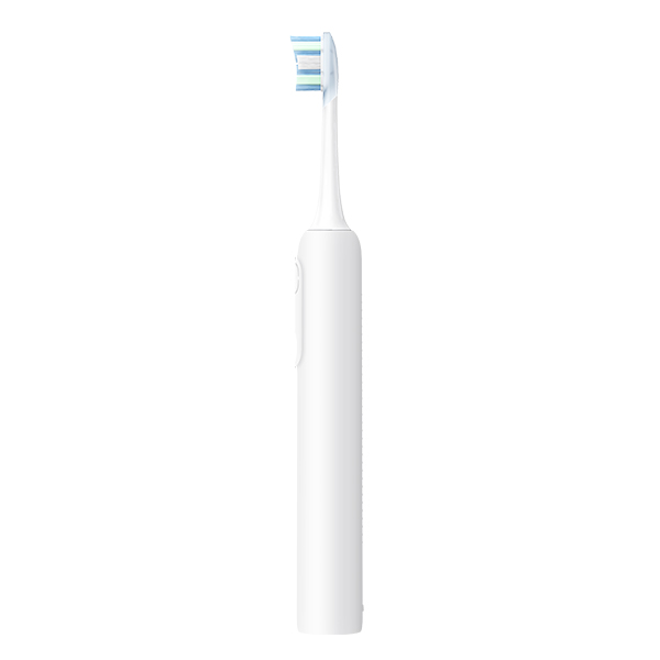  מברשת שיניים חשמלית Xiaomi Oscillation Electric Toothbrush בצבע לבן