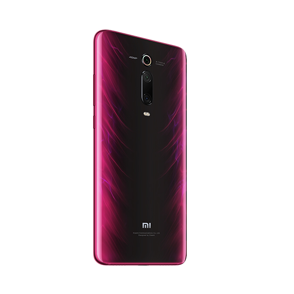 סמארטפון MI 9T גרסה 6GB+128GB בצבע אדום