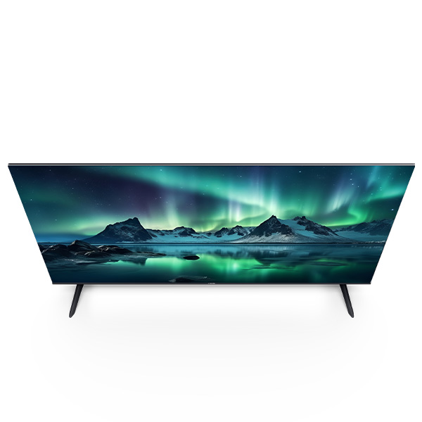 טלוויזיה ''55 4K שיאומי דגם Xiaomi TV A 55'' (2026) - תצוגה