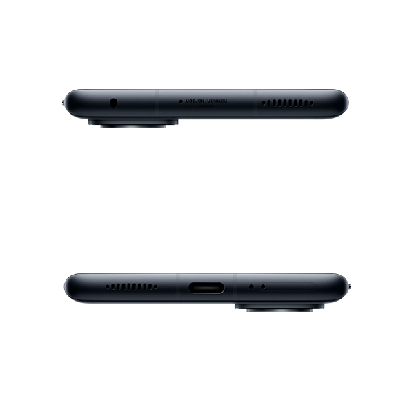 סמארטפון XIAOMI 12 5G גרסה 12GB+256GB בצבע אפור
