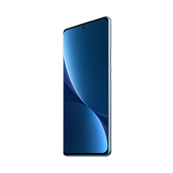 סמארטפון XIAOMI 12 Pro 5G גרסה 12GB+256GB בצבע כחול