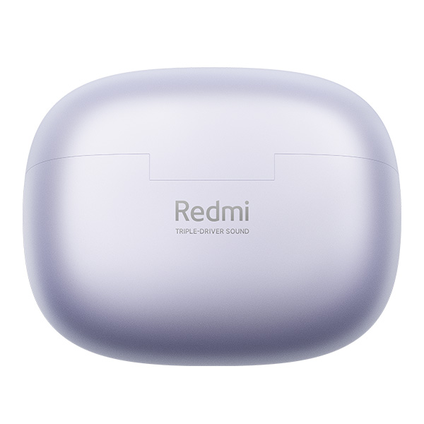 אוזניות TWS שיאומי דגם Redmi Buds 6 Pro בצבע סגול