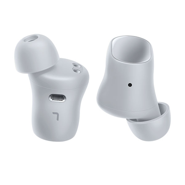אוזניות Bluetooth TWS שיאומי דגם Redmi Buds 3 Pro בצבע אפור