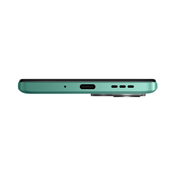 סמארטפון POCO X5 5G גרסה 8GB+256GB בצבע ירוק