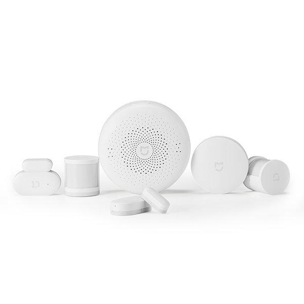 ערכת בית חכם דגם  Mi Smart Sensor Set