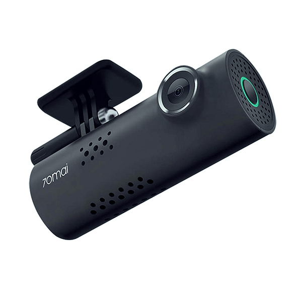 מצלמת רכב חכמה דגם Smart Dash Cam LE