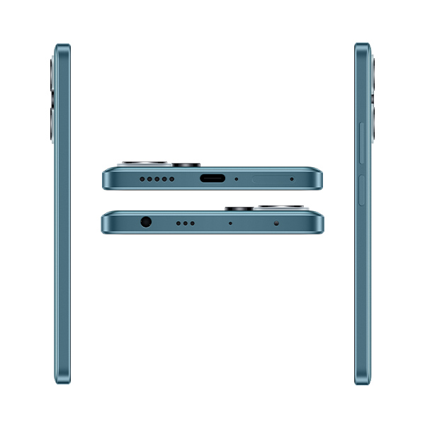 סמארטפון POCO F5 גרסה 12GB+256GB בצבע כחול