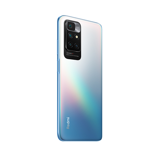 סמארטפון Redmi 10 גרסה 6GB+128GB בצבע כחול