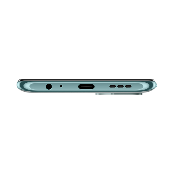 סמארטפון Redmi Note 10 גרסה 4GB+128GB בצבע ירוק