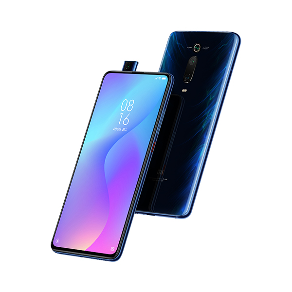 סמארטפון MI 9T גרסה 6GB+128GB בצבע כחול