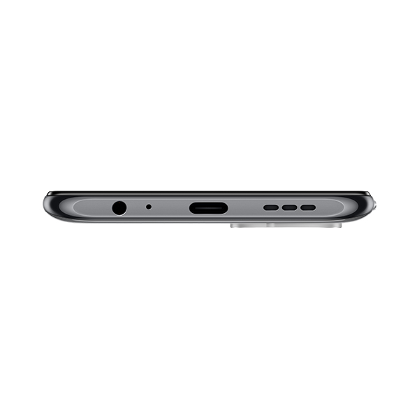 סמארטפון Redmi Note 10S גרסה 6GB+64GB בצבע אפור
