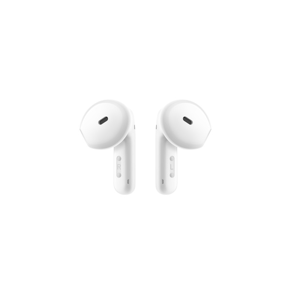 אוזניות TWS שיאומי דגם Redmi Buds 6 Active בצבע לבן